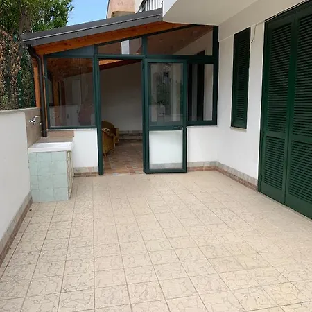 Il Girasole Apartment Parghelia