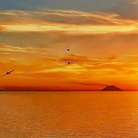 Il Girasole * Parghelia