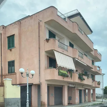 Apartment Il Girasole Parghelia