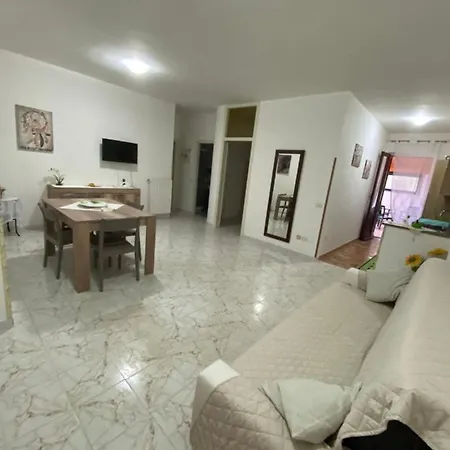 Apartment Il Girasole *