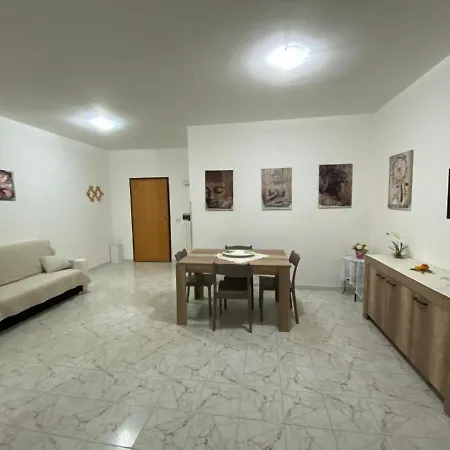 Il Girasole Apartment Parghelia