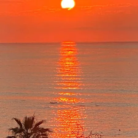 Il Girasole Apartment *