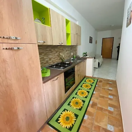 Apartment Il Girasole