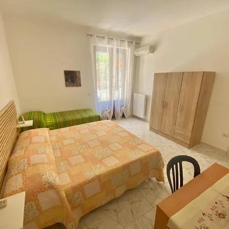 Il Girasole Apartment