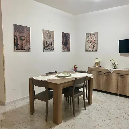Apartment Il Girasole