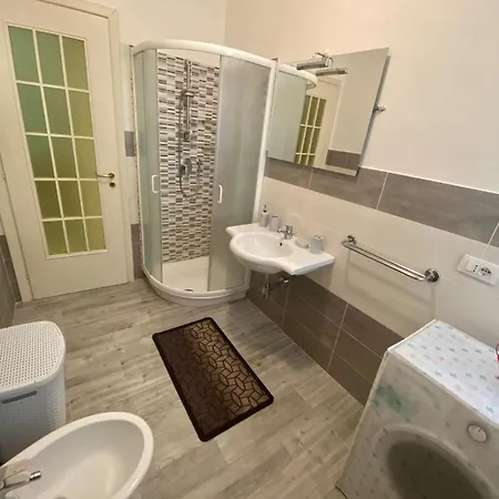 Apartment Il Girasole *